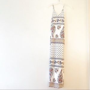 Old navy petite xs boho dress